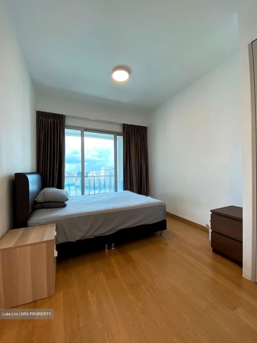 Eight Riversuites (D12), Condominium #566092501
